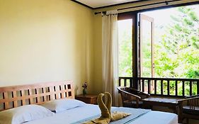 Padangbai Beach inn